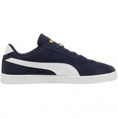 Puma meeste vabaajajalatsid Club II 397444 04 44,5, tumesinine