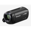 Panasonic HC-V380EG-K camcorder Handheld camcorder 2.51 MP MOS BSI Full HD Black