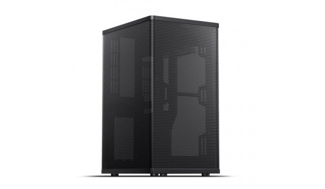 Jonsbo VR3 Mini Tower Black