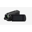 Panasonic HC-V380EG-K camcorder Handheld camcorder 2.51 MP MOS BSI Full HD Black