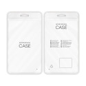 Decor case for iPhone 12 Pro Max 6,7" Peony