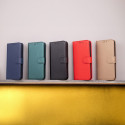 Smart Classic case for Huawei P30 Lite black