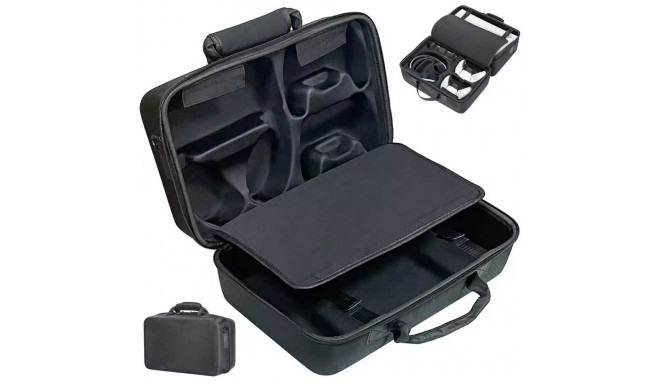 PSP32A ETUI TORBA DO PLAYSTATION 5 SLIM   DO PS5