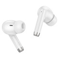 HOCO wireless bluetooth earphones TWS EQ2 white