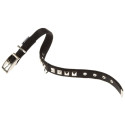 DUAL CF25/45 PI COLLAR BLACK