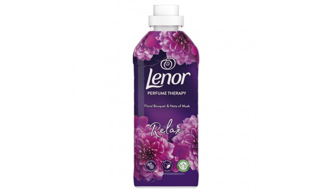 SOFTENER LENOR FLORAL AND MUSK 700ML