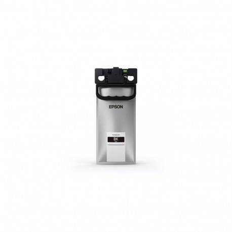 Epson T12E1 XL (C13T12E140) Ink Cartridge, Black