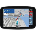 TomTom GO Expert Plus 7 Premium Pack GPS navigation