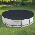 Bestway Cover for frame pool 457 cm (58038)