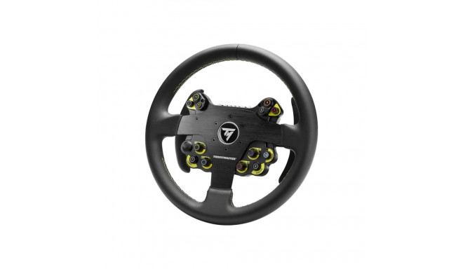 Thrustmaster EVO Racing 32R Leather Lenkrad handlebar (4060318)