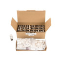 Digitus CAT 6A Keystone Module, shielded, toolfree, set 24 pcs | Digitus | Keystone Module | CAT 6A 