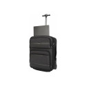 CitySmart | Fits up to size 12-15.6 " | Laptop Roller | Black/Grey