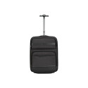 CitySmart | Fits up to size 12-15.6 " | Laptop Roller | Black/Grey