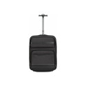 CitySmart | Fits up to size 12-15.6 " | Laptop Roller | Black/Grey