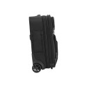 CitySmart | Fits up to size 12-15.6 " | Laptop Roller | Black/Grey