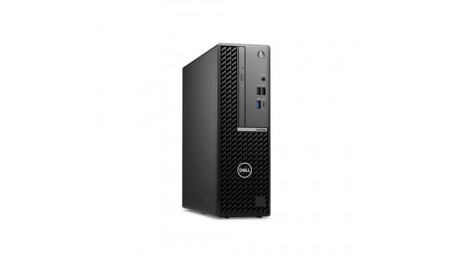 Dell OptiPlex | 7020 | Desktop | SFF | Intel Core i5 | i5-14500 | Internal memory 8 GB | DDR5 | Soli