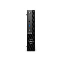 Dell OptiPlex | 7020 | Desktop | Micro | Intel Core i5 | i5-14500T | Internal memory 8 GB | DDR5 Non