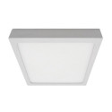 LED PANEL LPSSM-WN 18W LED 4000K