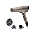 Remington | Hair Dryer | AC8002 | 2200 W | Number of temperature settings 3 | Ionic function | Diffu