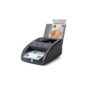 SafeScan money checking machine, black (250-08195) SafeScan money checking machine, black (250-08195)