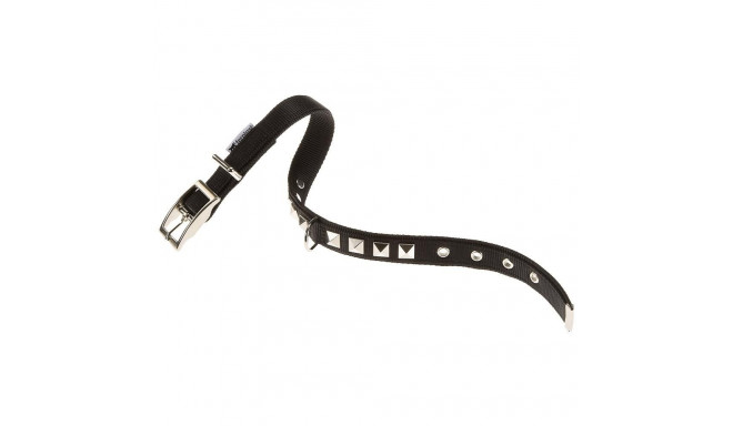 DUAL CF25/53 PI COLLAR BLACK