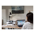 Canon MAXIFY GX1050 | Inkjet | Colour | 3-in-1 | A4 | Wi-Fi | White
