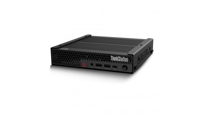 Lenovo | ThinkStation | P3 | Workstation | Tiny | Intel Core i7 | i7-13700T | Internal memory 32 GB 