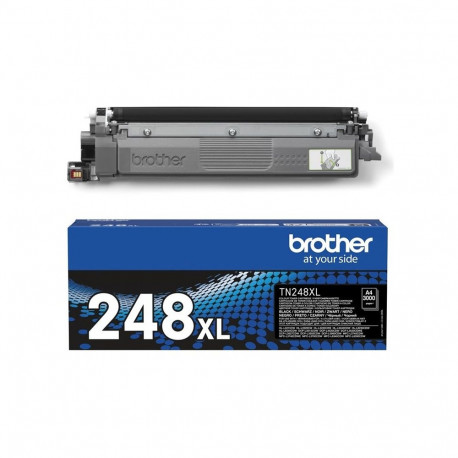 Brother TN248XLBK | Toner cartridge | Black