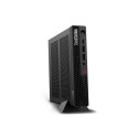 Lenovo | ThinkStation | P3 | Workstation | Tiny | Intel Core i7 | i7-13700T | Internal memory 32 GB 