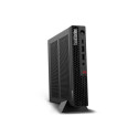 Lenovo | ThinkStation | P3 | Workstation | Tiny | Intel Core i7 | i7-13700 | Internal memory 16 GB |