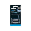 BRAUN strainer + cutting block for CoolTec 40B shavers