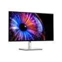 Dell | Monitor | U2724DE | 27 " | IPS | 16:9 | 120 Hz | 8 ms | 350 cd/m² | Silver
