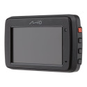 Mio | MiVue 802 | 2.5K 1440P | Wi-Fi | Dash cam | Audio recorder