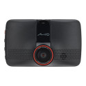 Mio | MiVue 802 | 2.5K 1440P | Wi-Fi | Dash cam | Audio recorder