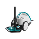 Polti | Steam cleaner | PTEU0277 Vaporetto Smart 100_T | Power 1500 W | Steam pressure 4 bar | Water