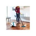 Polti | Steam cleaner | PTEU0277 Vaporetto Smart 100_T | Power 1500 W | Steam pressure 4 bar | Water