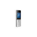 Grandstream Networks WP822 IP phone Black, Silver 2 lines LCD Wi-Fi