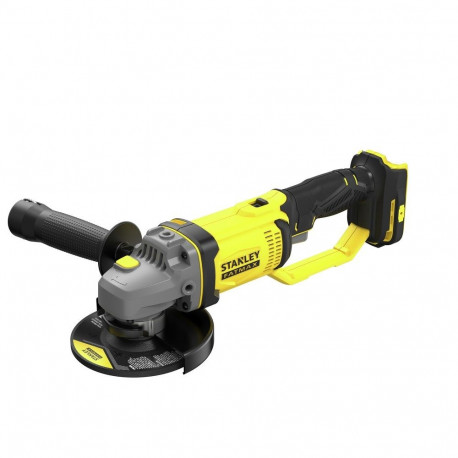 Stanley FATMAX V20 SFMCG400B-XJ 18V Angle Grinder - Tool Only