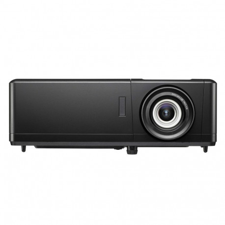 Optoma UHZ55 data projector Standard throw projector 3000 ANSI lumens DLP UHD 4K (3840x2160) 3D Blac