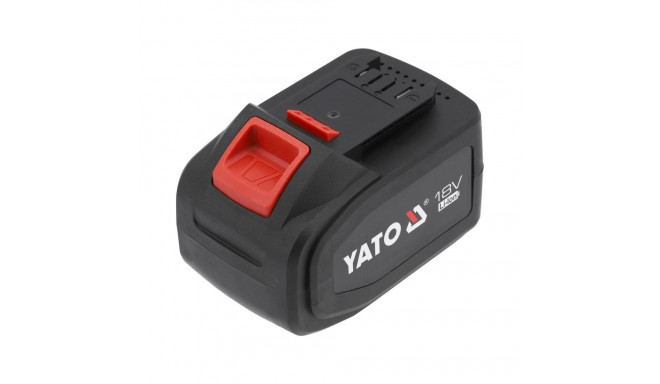 Yato YT-828464 juhtmeta tööriista aku / laadija