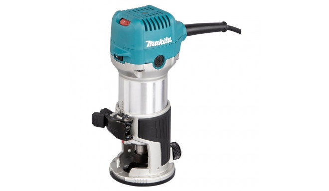 ELEKTRILINE FREESIMIS-LÕIKEMASIN 710W MAKITA RT0702C