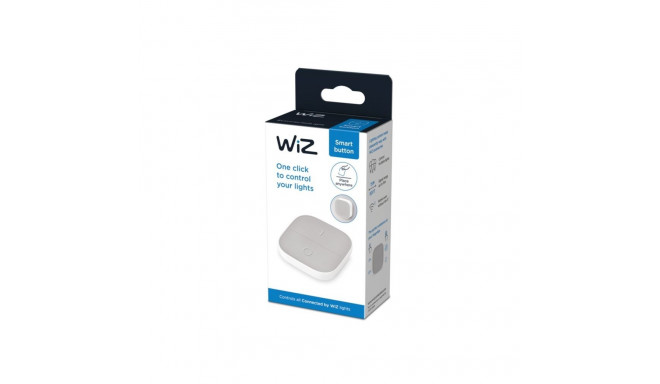WiZ Portable Button Einzelpack