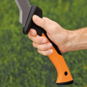 FISKARS AXE-MACHETE SOLID