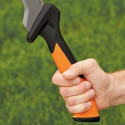 FISKARS AXE-MACHETE SOLID