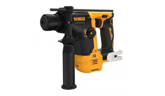 DEWALT 12V 1,1J AKUPUURVASAR DCH072NT