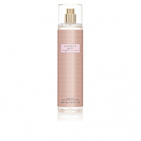 SARAH JESSICA PARKER kehapihusti LOVELY YOU 236ml