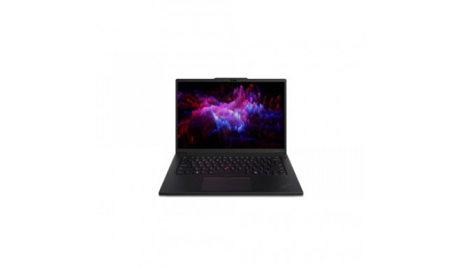 LENOVO THINKPAD P14S G5 U7 165H VPRO/14.5 3K 120HZ/32GB/1TB/RTX 500ADA 4GB/W11P/3Y/SWE