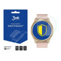 3mk screen protector foil Watch Protection™ v. ARC+ Garmin Vivomove Style 42mm