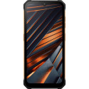 MyPhone Hammer Iron Va Dual Black-Orange
