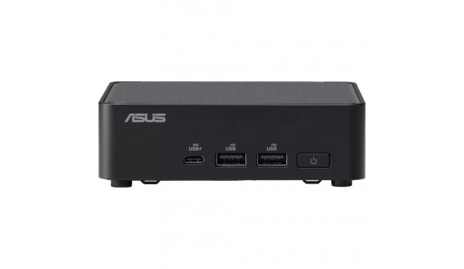 ASUS NUC 14pro/RNUC14RVKU500002I/Intel Ultra 5 125H/Intel Arc graphics/4xUSB/M.2 22x80 NVMe; 22x42 N